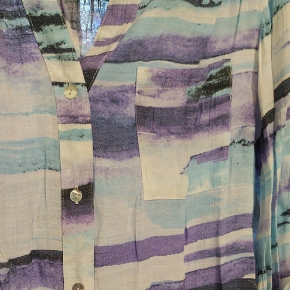 Zac & Rachel Womans Top - Picture 14 of 14